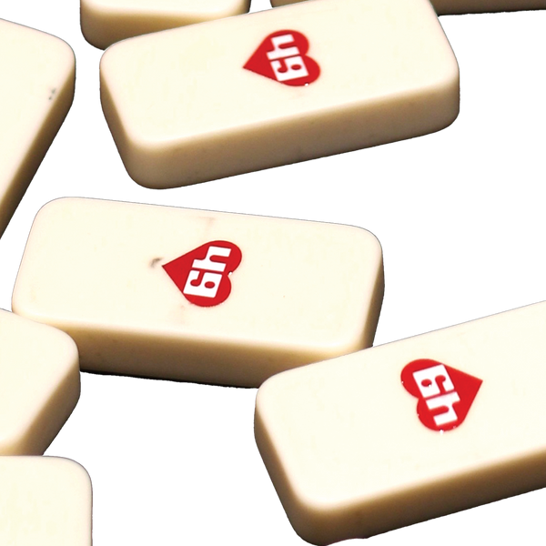 49 Dominoes